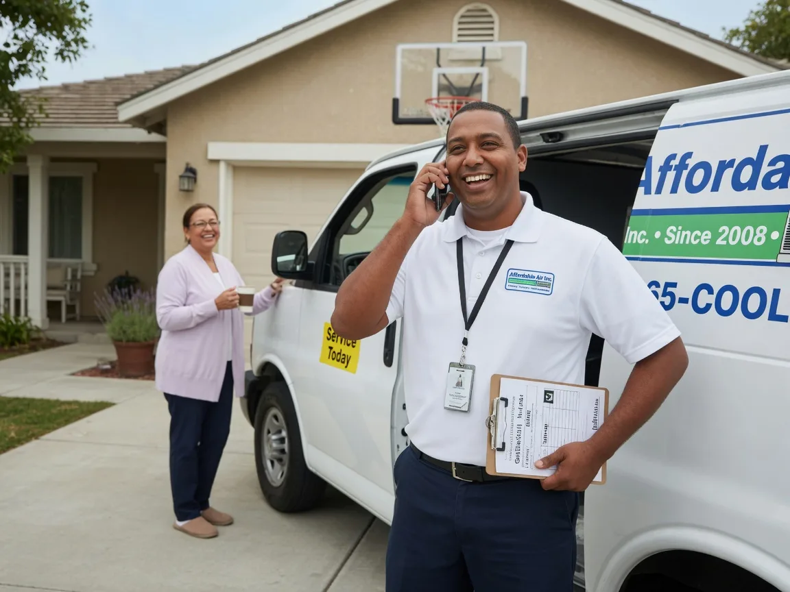 Central Ac Repair Kanab, UT FAQs